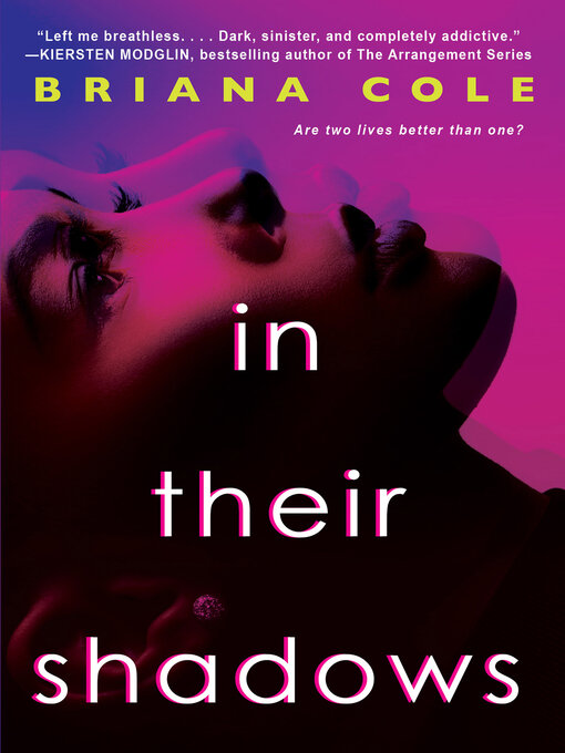 Cover image for In Their Shadows